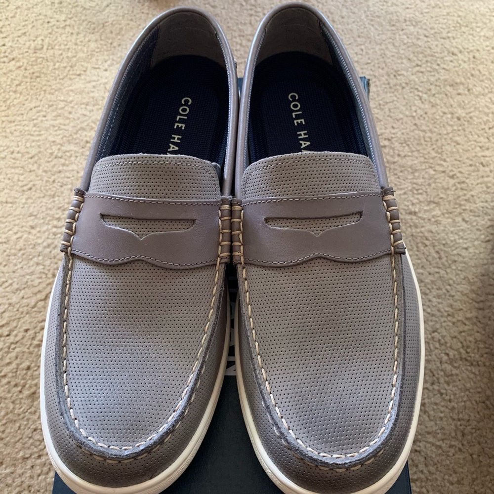 Cole Haan Nantucket Loafer